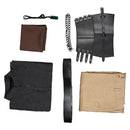 Aquaman and the Lost Kingdom Movie Arthur Curry Halloween Party Carnival Cosplay Costume