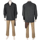 Aquaman and the Lost Kingdom Movie Arthur Curry Halloween Party Carnival Cosplay Costume