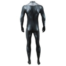 Aquaman and the Lost Kingdom Movie Black Manta Jumpsuit Party Carnival Halloween Cosplay Costume