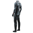Aquaman and the Lost Kingdom Movie Black Manta Jumpsuit Party Carnival Halloween Cosplay Costume