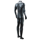 Aquaman and the Lost Kingdom Movie Black Manta Jumpsuit Party Carnival Halloween Cosplay Costume