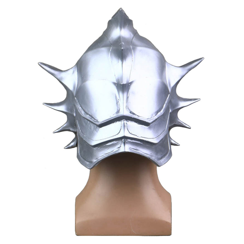 Aquaman and the Lost Kingdom Movie Ocean Master Orm Marius Cosplay Latex Masks Halloween Party Props