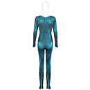 Aquaman Mera Jumpsuit Outfits Party Carnival Halloween Cosplay Costume