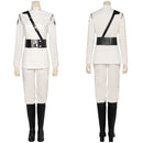 Ar'alani Anime Outfits Halloween Party Carnival Cosplay Costume  