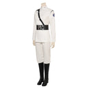 Ar'alani Anime Outfits Halloween Party Carnival Cosplay Costume  
