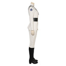 Ar'alani Anime Outfits Halloween Party Carnival Cosplay Costume  