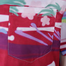 Argylle 2024 Movie John Cena Shirt Party Carnival Halloween Cosplay Costume