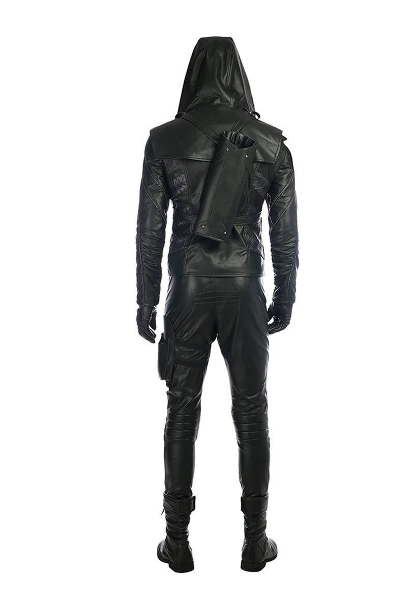 Arrow Motorcycle Suit, 2 pieces, Many Sizes - Motorcycle Clothing