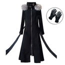 Atsushi Nakajima Anime Halloween Party Carnival Cosplay Costume