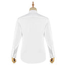 Levi Eren Mikasa Scouting Legion Trench Coat Uniform Halloween Carnival Costume Cosplay Costume