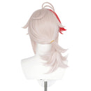 Genshin Impact Kazuha Heat Resistant Synthetic Hair Carnival Halloween Party Props Cosplay Wig
