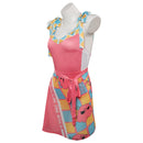 Bocchi the Rock Gotou Hitori Cosplay Costume Swimsuit Halloween Carnival Party Suit