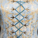 House of the Dragon Game of Thrones Rhaenyra Targaryen Cosplay Costume Outfits Halloween Carnival Party Suit