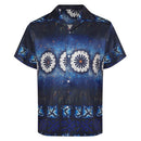 Prom Pact Ben T-shirt Summer Cosplay Costume Halloween Carnival Party Disguise Suit