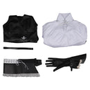 Final Fantasy XVI JILL WARRICK Outfits Halloween Carnival Cosplay Costume