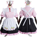 Tsuyuri Kanao Original Design Halloween Cosplay Costume