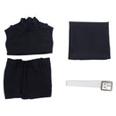 Zenin Uniform Outfits Halloween Carnival Suit Cosplay Costume