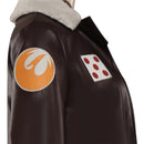 Star Wars Ahsoka Hera Syndulla Outfits Halloween Carnival Cosplay Costume