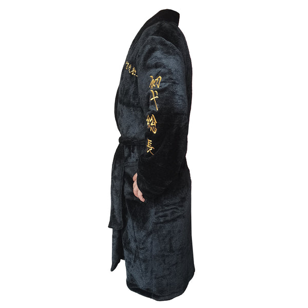 Manjiro Sano Bathrobe Sleepwear Cosplay Costume