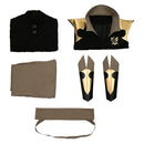 Castlevania Season 3 Trevor Belmont Halloween Carnival Outfit Cosplay Costume