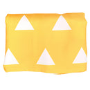 Agatsuma Zenitsu Kids Children Cosplay Costume