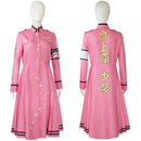 Love Live Uehara Ayumu Cosplay Costume Dress Outfits Halloween Carnival Party Suit