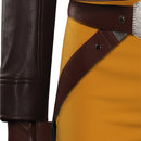 Star Wars Ahsoka Hera Syndulla Outfits Halloween Carnival Cosplay Costume