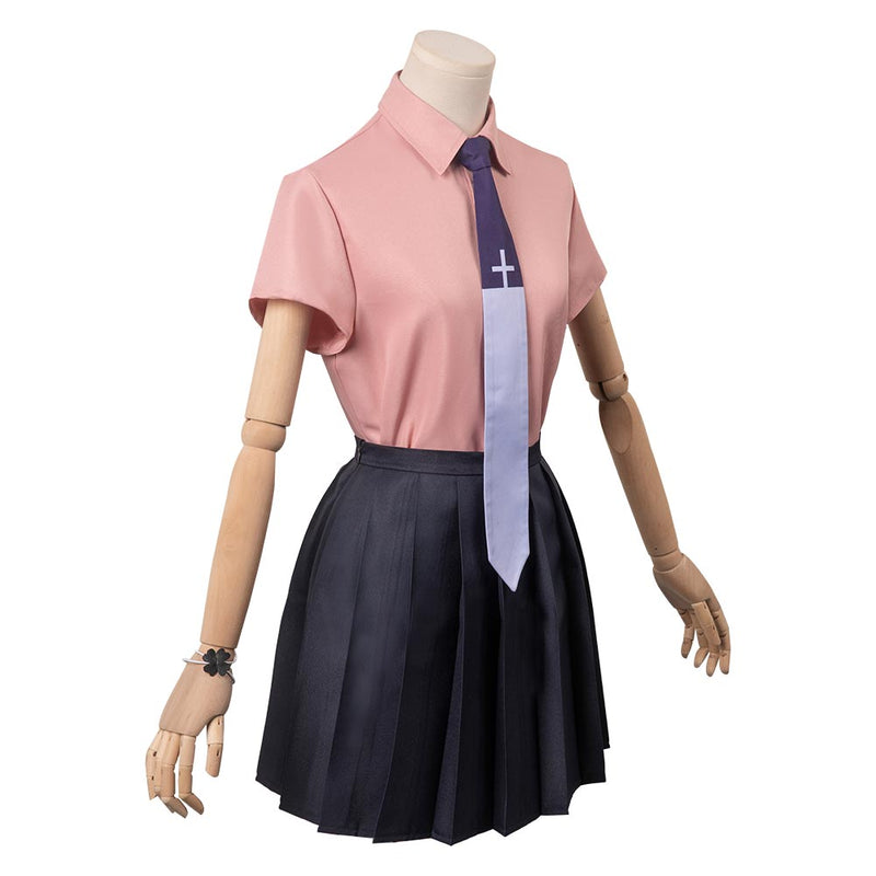 GRIDMAN UNIVERSE Minami Yume Cosplay Costume Outfits Halloween Carnival Party Suit cosplay