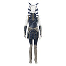 Ahsoka Tano Women Cosplay Costume