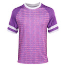 Elemental Wade Cosplay Costume T-shirt Outfits Halloween Carnival Party Disguise Suit