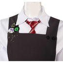 Matilda ​Hortensia Female Outfits Halloween Carnival Suit ​Cosplay Costume 