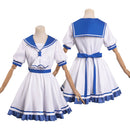 OSHI NO KO Arima Kana Sailor Dress Outfits Halloween Carnival Cosplay Costume