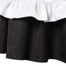 Maid Dress Black White Outfits Halloween Carnival Party Suit Cosplay Costume main image 1