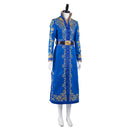 Shadow and Bone Alina Starkov Coat Outfits Halloween Carnival Suit Cosplay Costume