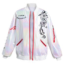 Hanemiya Kazutora Valhalla Halloween Original Design Cosplay Costume