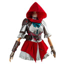 OW Overwatch Ashe Elizabeth Caledonia Full Set Halloween Carnival Cosplay Costume