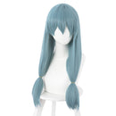 Mahito Heat Resistant Synthetic Hair Carnival Halloween Party Props Cosplay Wig