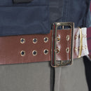 Heroes: Rising Villain Ninja Mummy Cosplay Costume