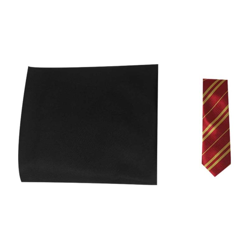 Gryffindor Hogwarts Legacy Cosplay Costume Halloween Carnival Party Disguise Suit