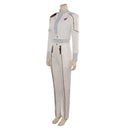 Cyberpunk 2077 Phantom Liberty Myers Outfits Halloween Carnival Suit Cosplay Costume