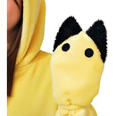 Chopper Pajama Adult Unisex Onesies Polyester Sleepwear Pyjamas Halloween Carnival Costume Cosplay Costume