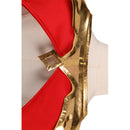 Castlevania Carmilla Dress Outfits Halloween Carnival Suit Cosplay Costume