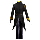 One Piece Trafalgar Law Cosplay Costume Outfits Halloween Carnival Suit