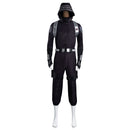 Todoroki Shoto Battle Outfits Halloween Carnival Suit Cosplay Costume