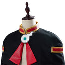 Hanako-kun Cloak Cape Robe Cosplay Costume