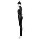 Catwoman: Hunted - Catwoman Outfits Halloween Carnival Suit Cosplay Costume