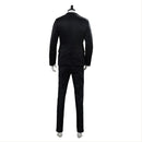 Good Omens Devil Crowley Cosplay Costume