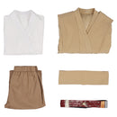 Anakin Skywalker Comic Con Cosplay Costume for Kids Children