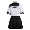 Kawaragi Senju JK Halloween Cosplay Costume