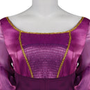 The Little Mermaid Ursula Cosplay Costume Outfits Halloween Carnival Party Suit